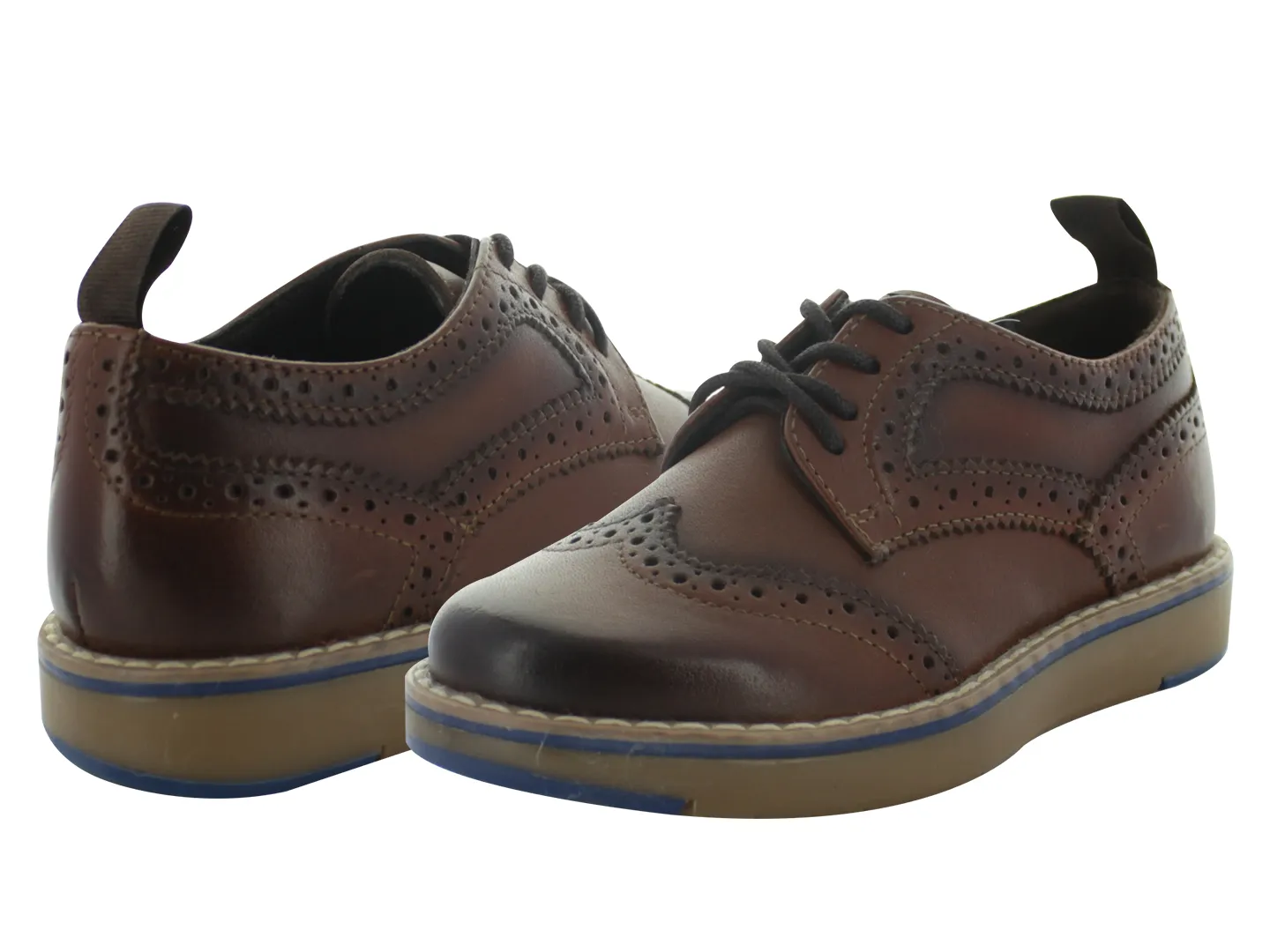 Zapatos Chabelo 822011d Para Niño
