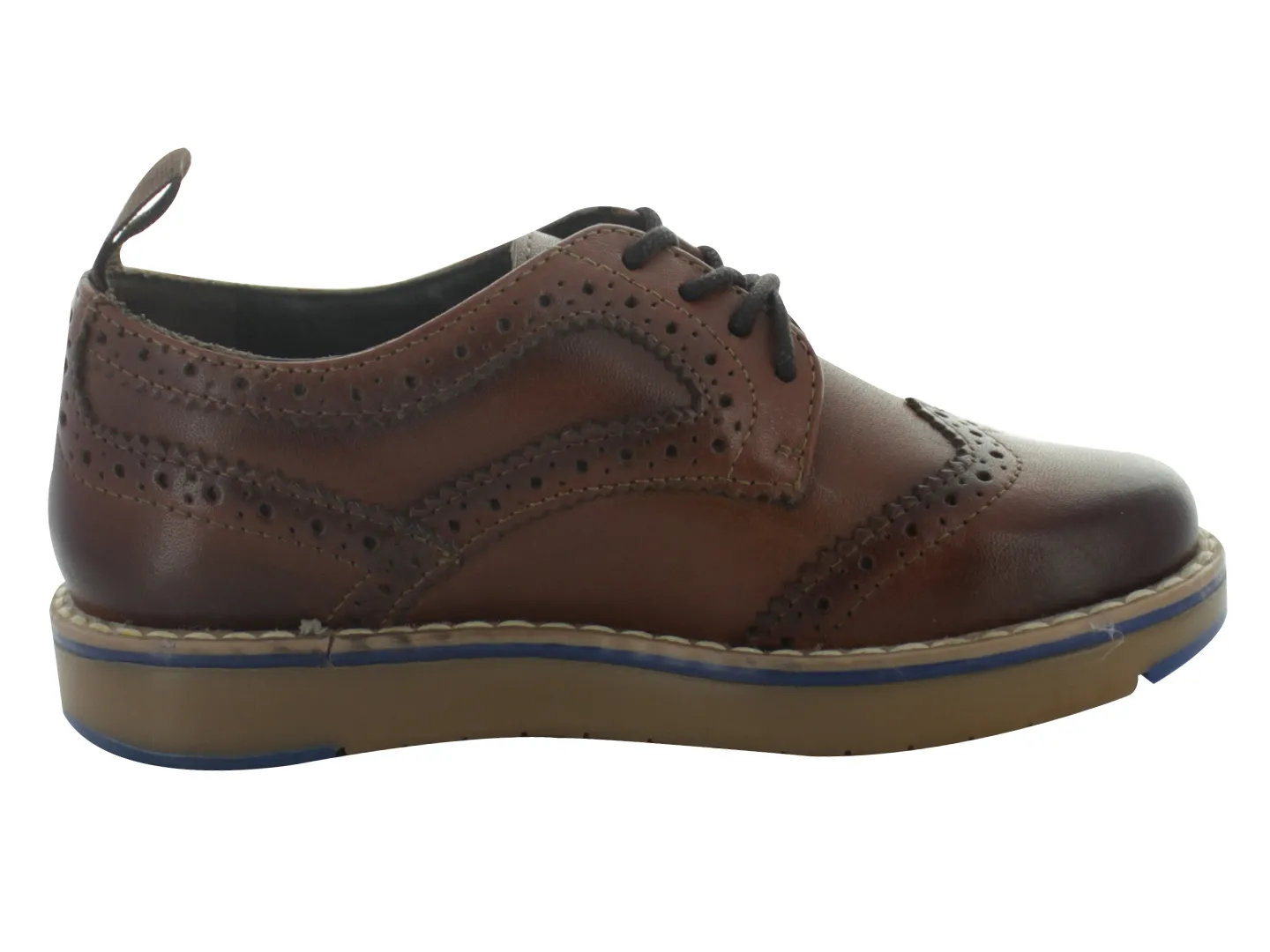 Zapatos Chabelo 822011d Para Niño
