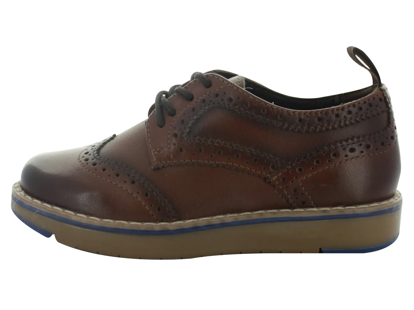 Zapatos Chabelo 822011d Para Niño