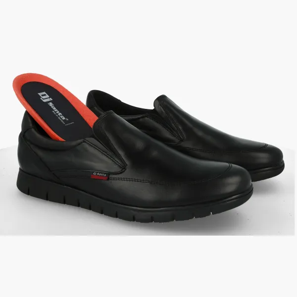 ZAPATOS COMODOS HOMBRE MOD. IRLANDA
