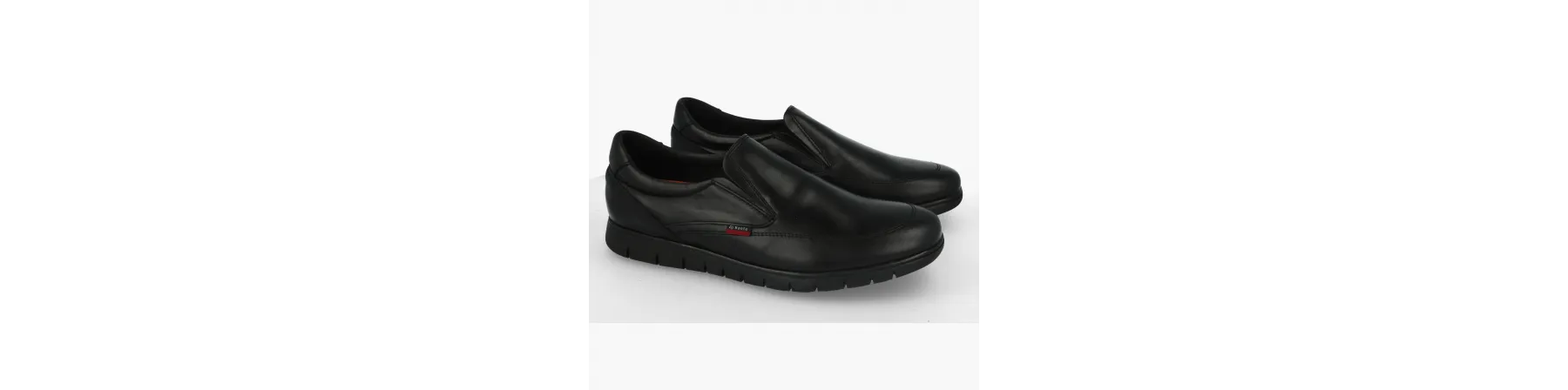 ZAPATOS COMODOS HOMBRE MOD. IRLANDA