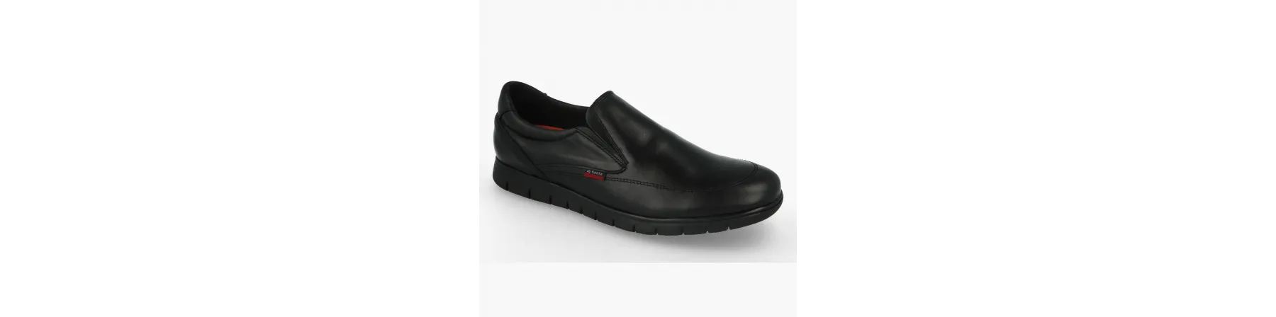 ZAPATOS COMODOS HOMBRE MOD. IRLANDA