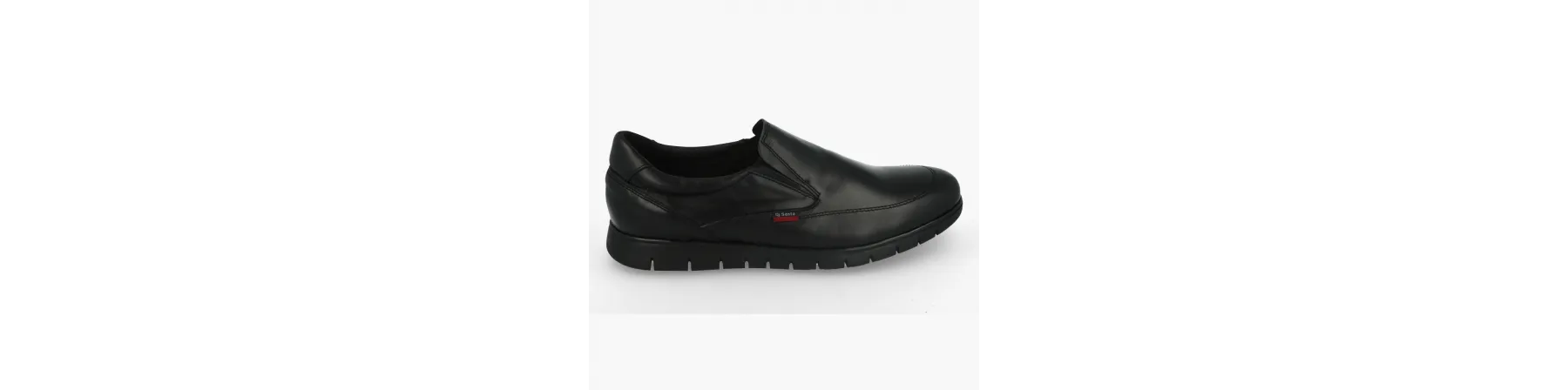 ZAPATOS COMODOS HOMBRE MOD. IRLANDA