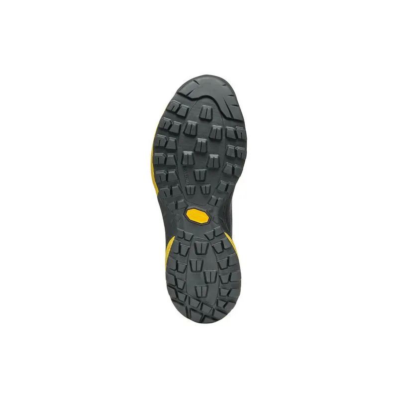 Zapatos de aproximación Scarpa Mescalito Planet (Gris Curry)