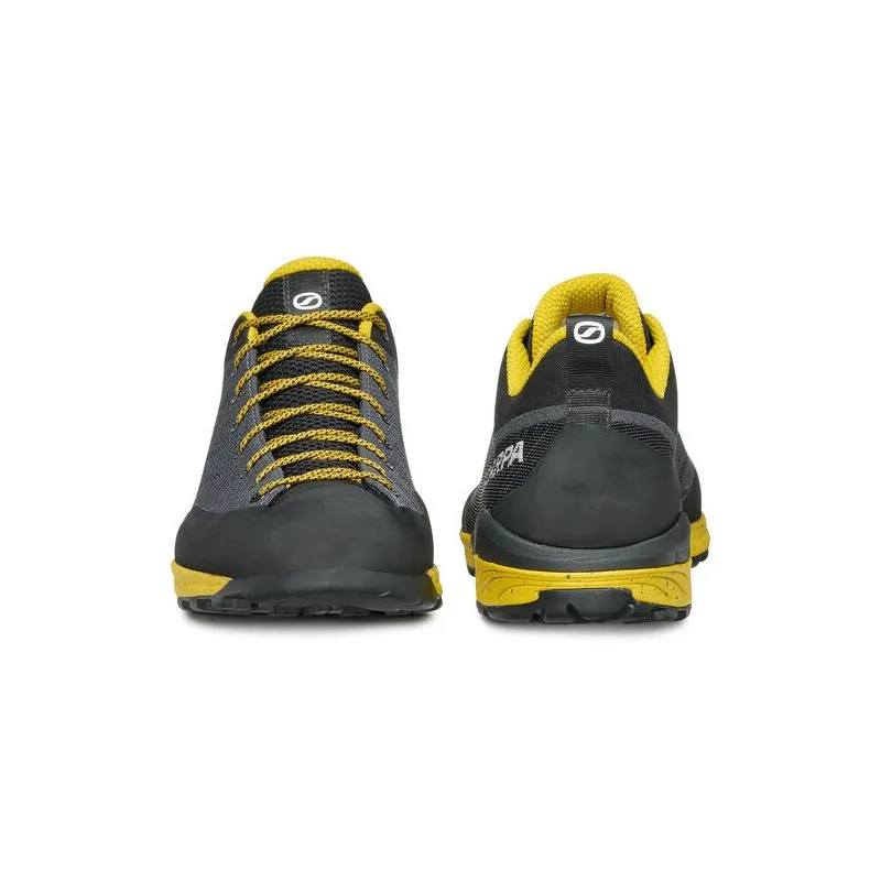 Zapatos de aproximación Scarpa Mescalito Planet (Gris Curry)