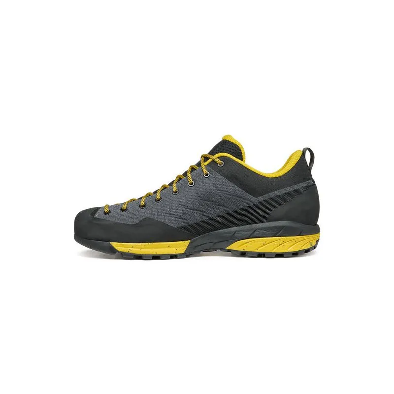 Zapatos de aproximación Scarpa Mescalito Planet (Gris Curry)