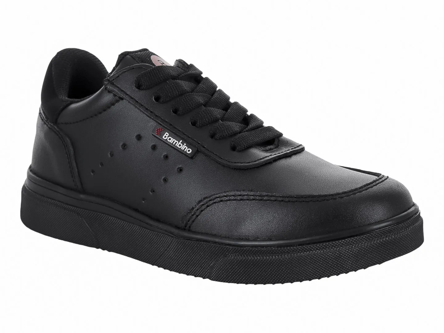 Zapatos Teen Bambino Ba228 Para Niño