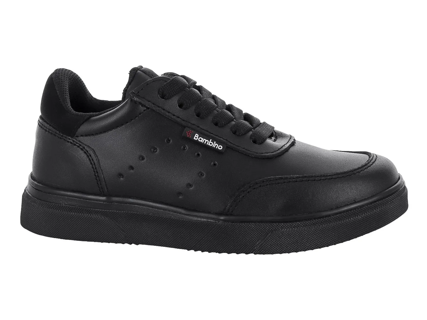 Zapatos Teen Bambino Ba228 Para Niño