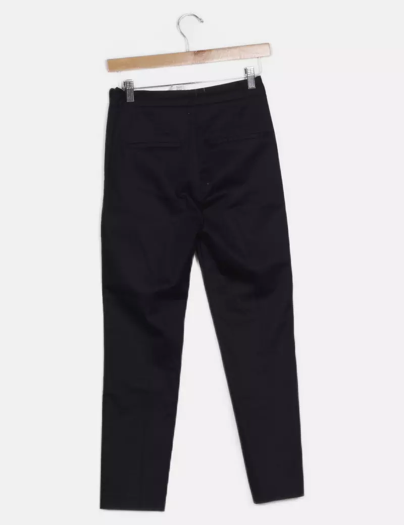 Zara Pantalones chinos Rectos